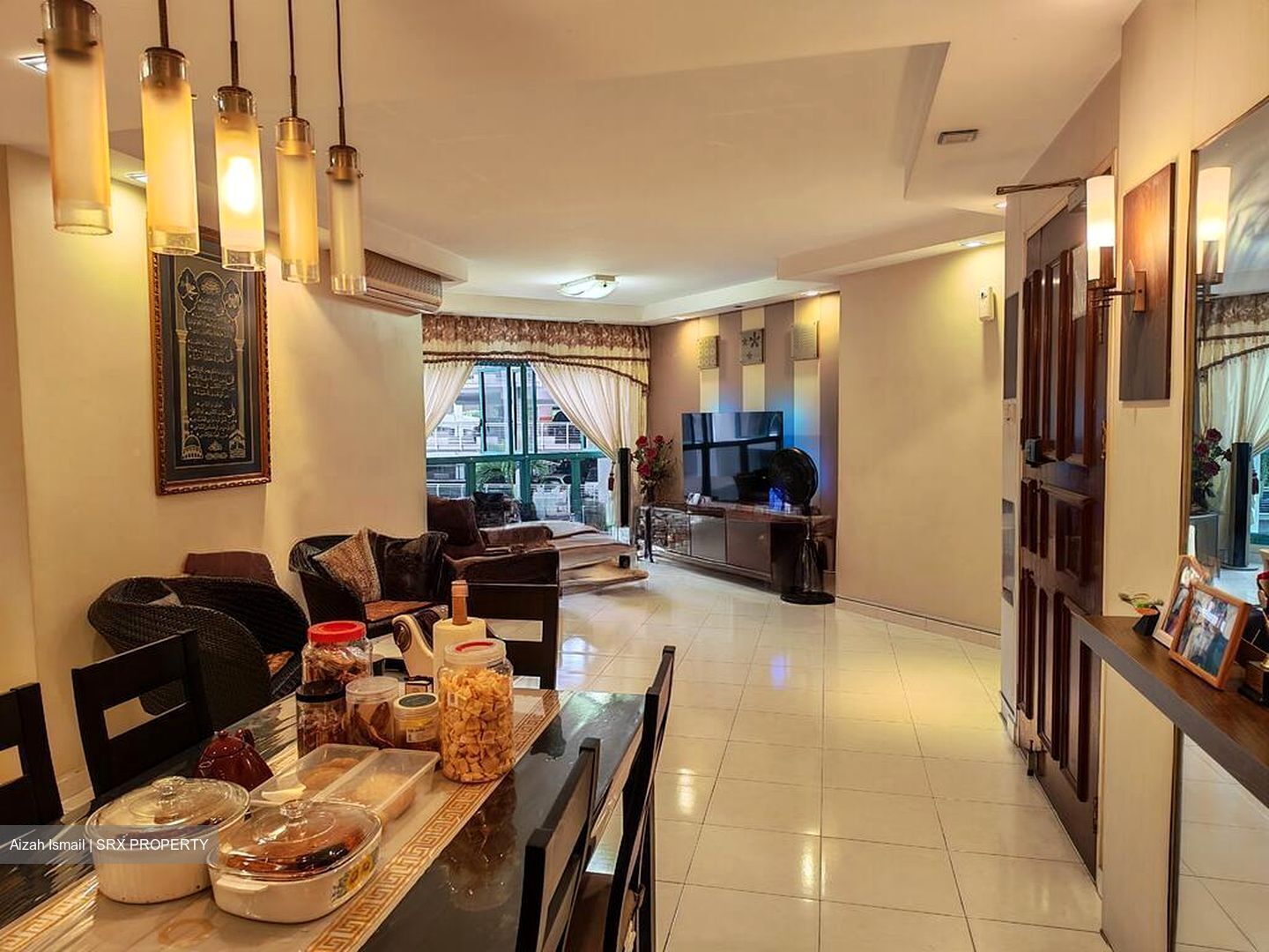 Blk 476 Segar Gardens (Bukit Panjang), HDB 5 Rooms #514257091